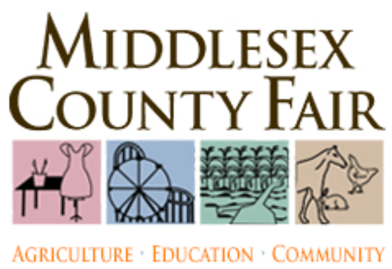 Middlesex County Fair 2024
